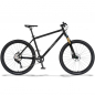 Preview: KUbikes 27,5L MTB Disc - Sonderangebot